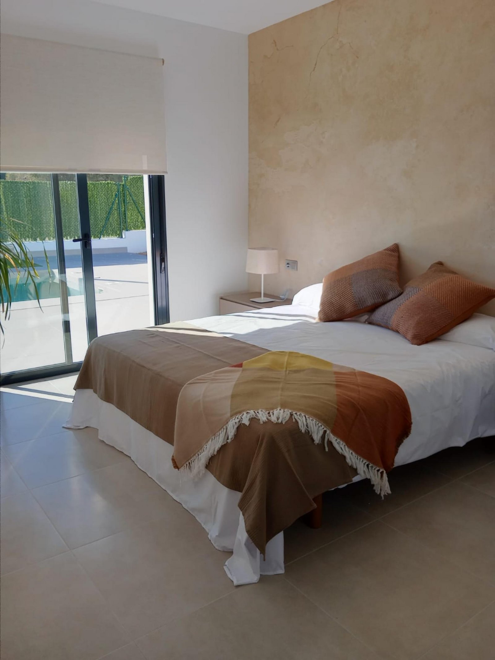 Exklusive Villa mit großem Privatpool