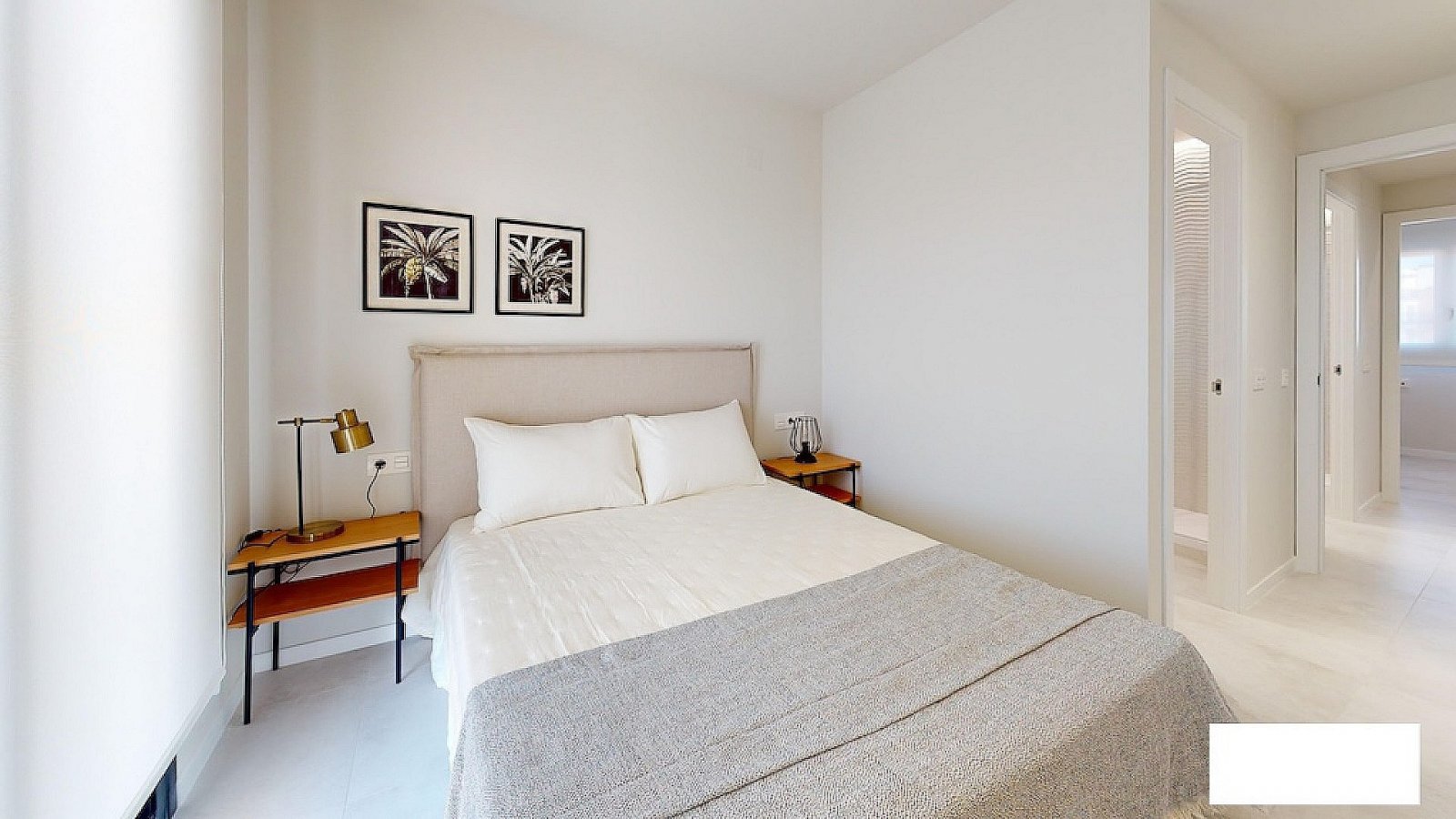 Exklusive Wohnung mit Terrasse und Gemeinschaftspool