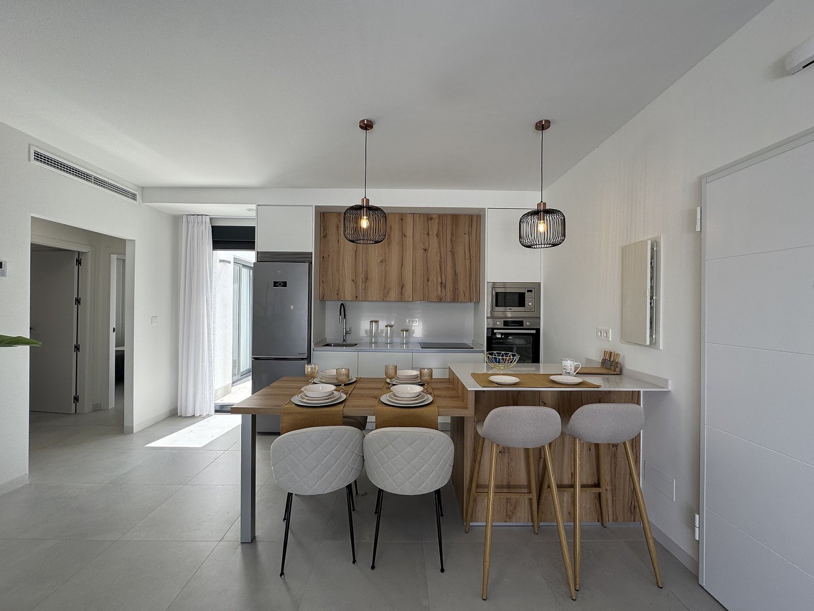 Exklusive Villa mit Privatpool & 3 Schlafzimmern