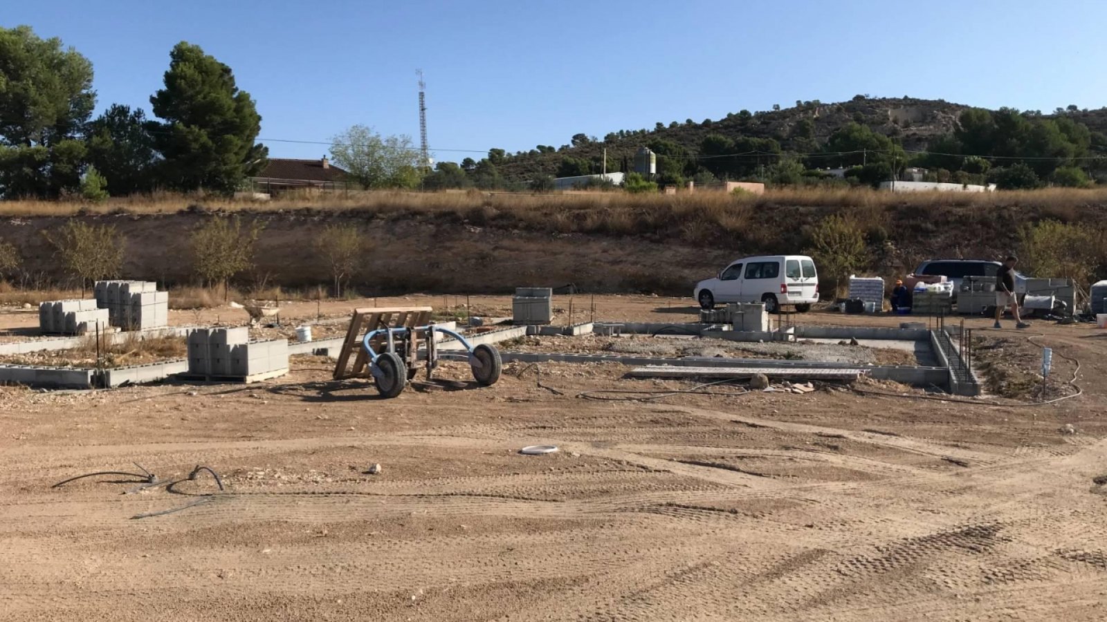 Villa Zen – Luxus, Pool & Solarium