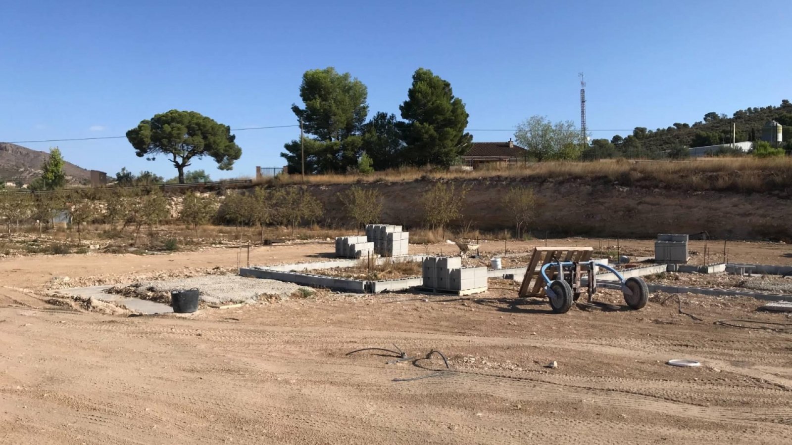 Villa Zen – Luxus, Pool & Solarium