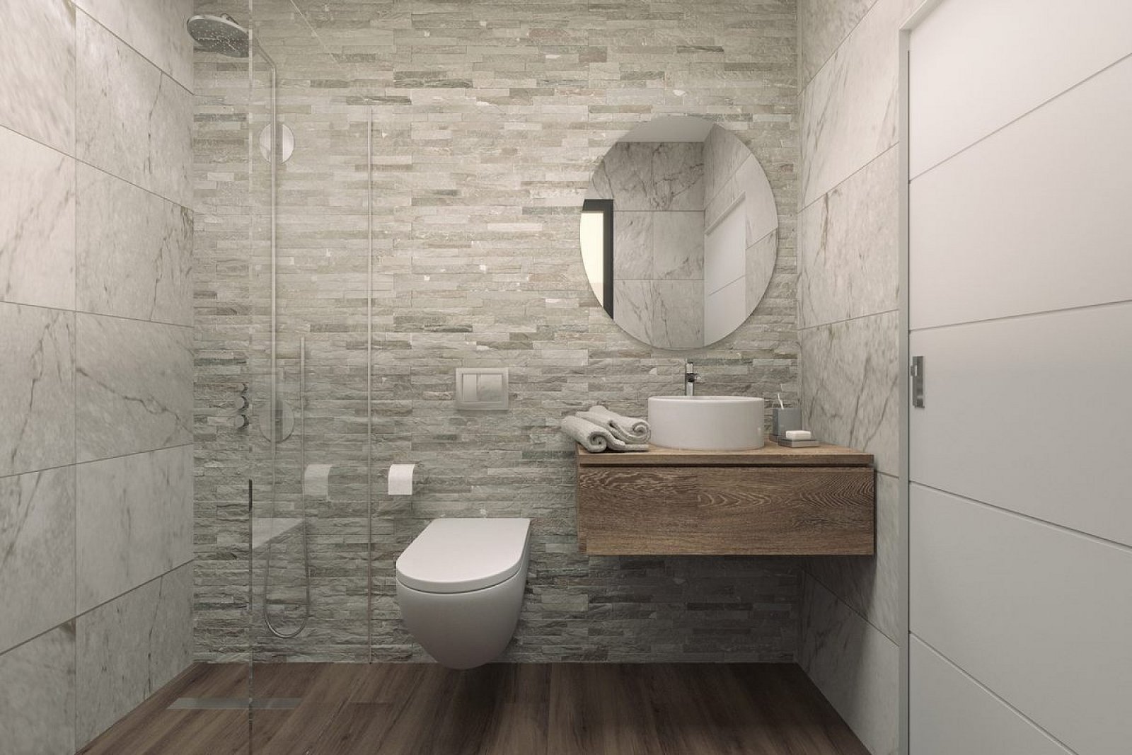 Stilvolle Villa mit mediterranem Flair