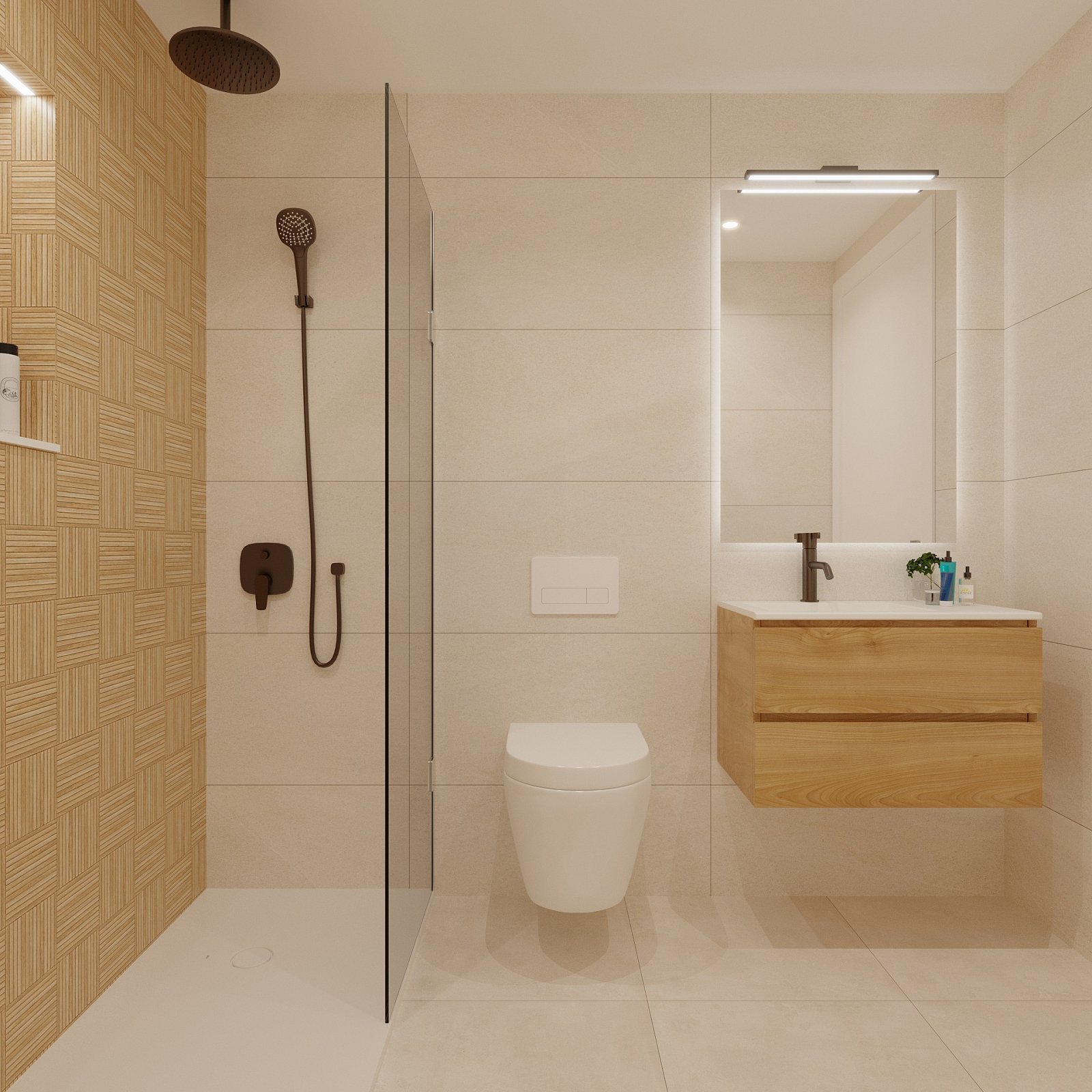 Modernes Apartment mit Garten & Poolparadies