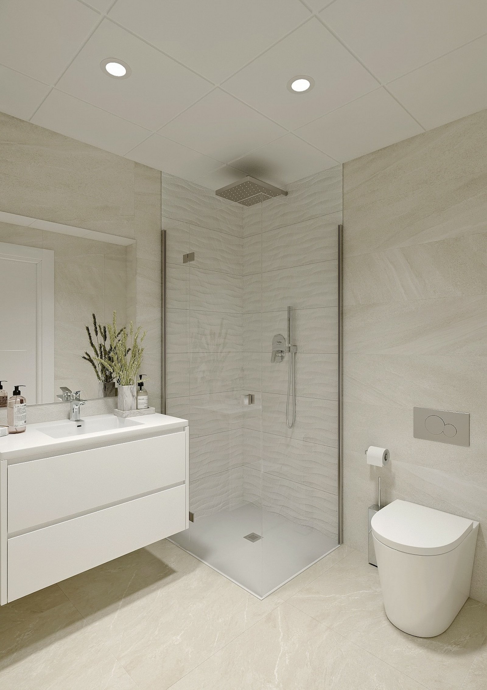 Sonniges Apartment mit Dachpool in Toplage