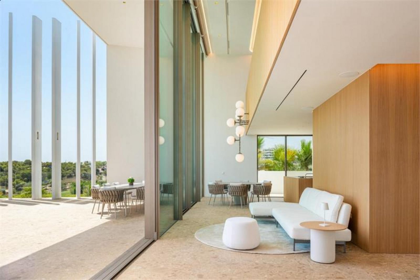 Elegante Villa mit 3 Schlafzimmern und Pool