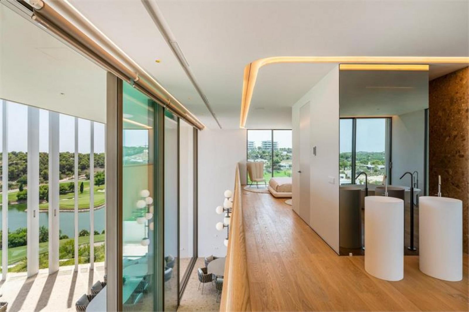 Elegante Villa mit 3 Schlafzimmern und Pool