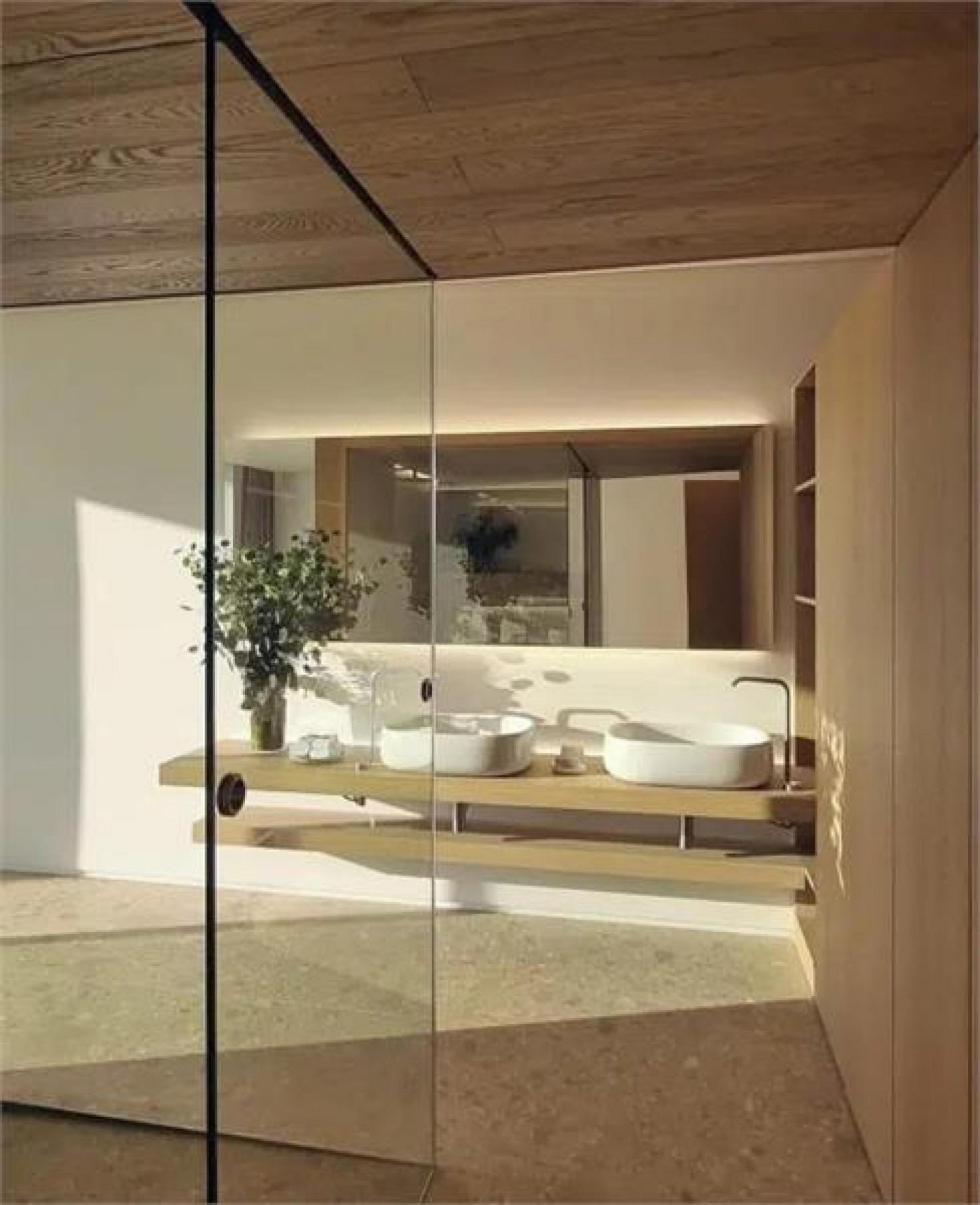 Elegante Villa mit 3 Schlafzimmern und Pool