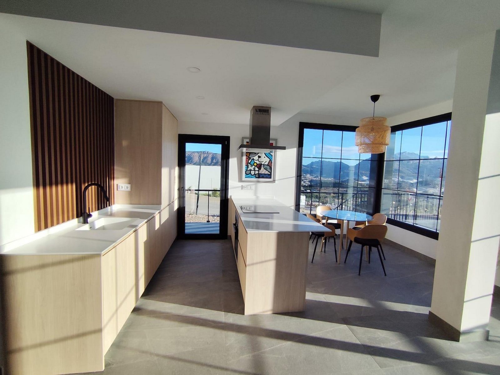 Traumvilla mit 3 Schlafzimmern und Pool