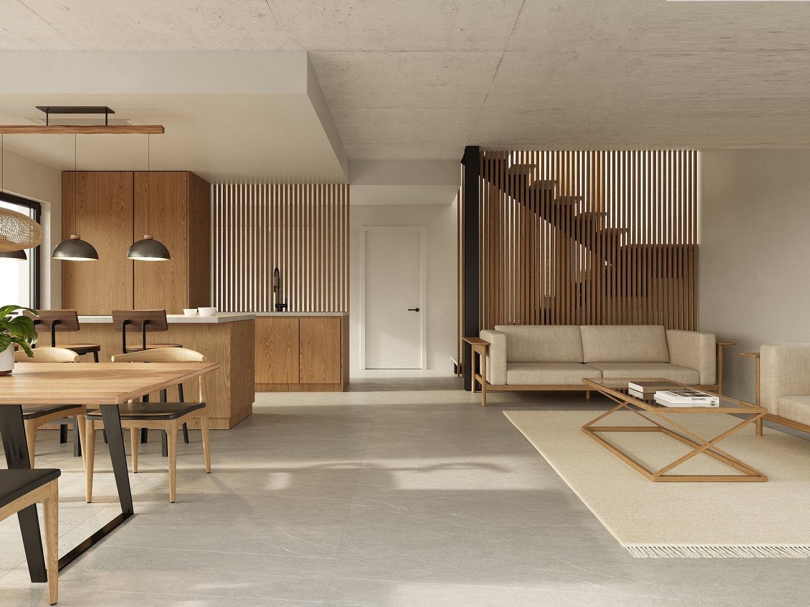 Traumvilla mit 3 Schlafzimmern und Pool