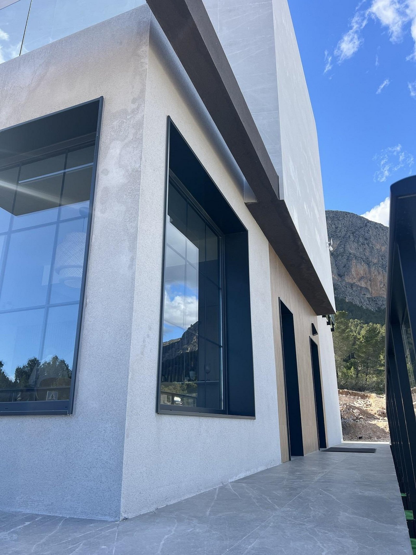 Traumvilla mit 3 Schlafzimmern und Pool