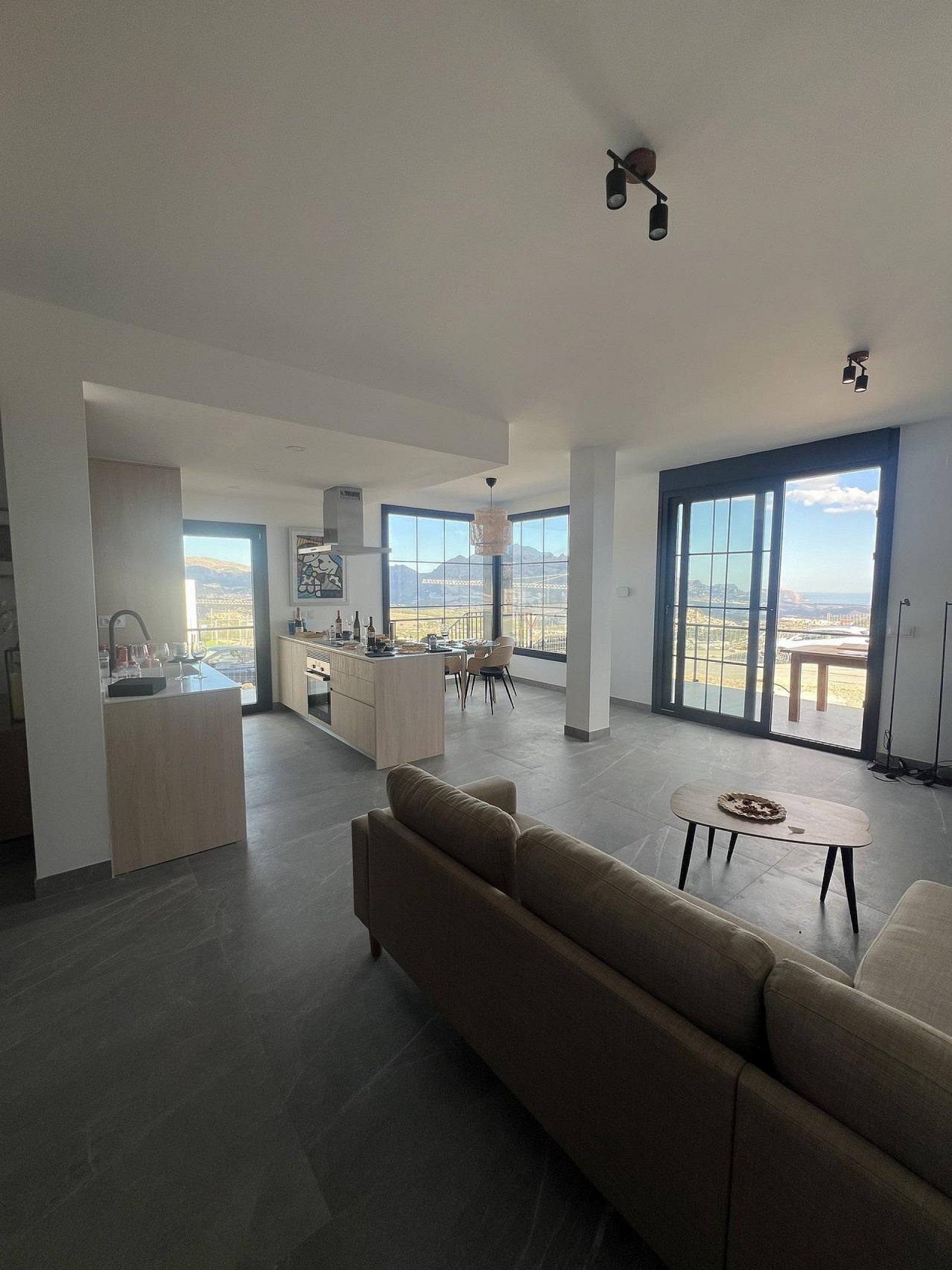 Traumvilla mit 3 Schlafzimmern und Pool