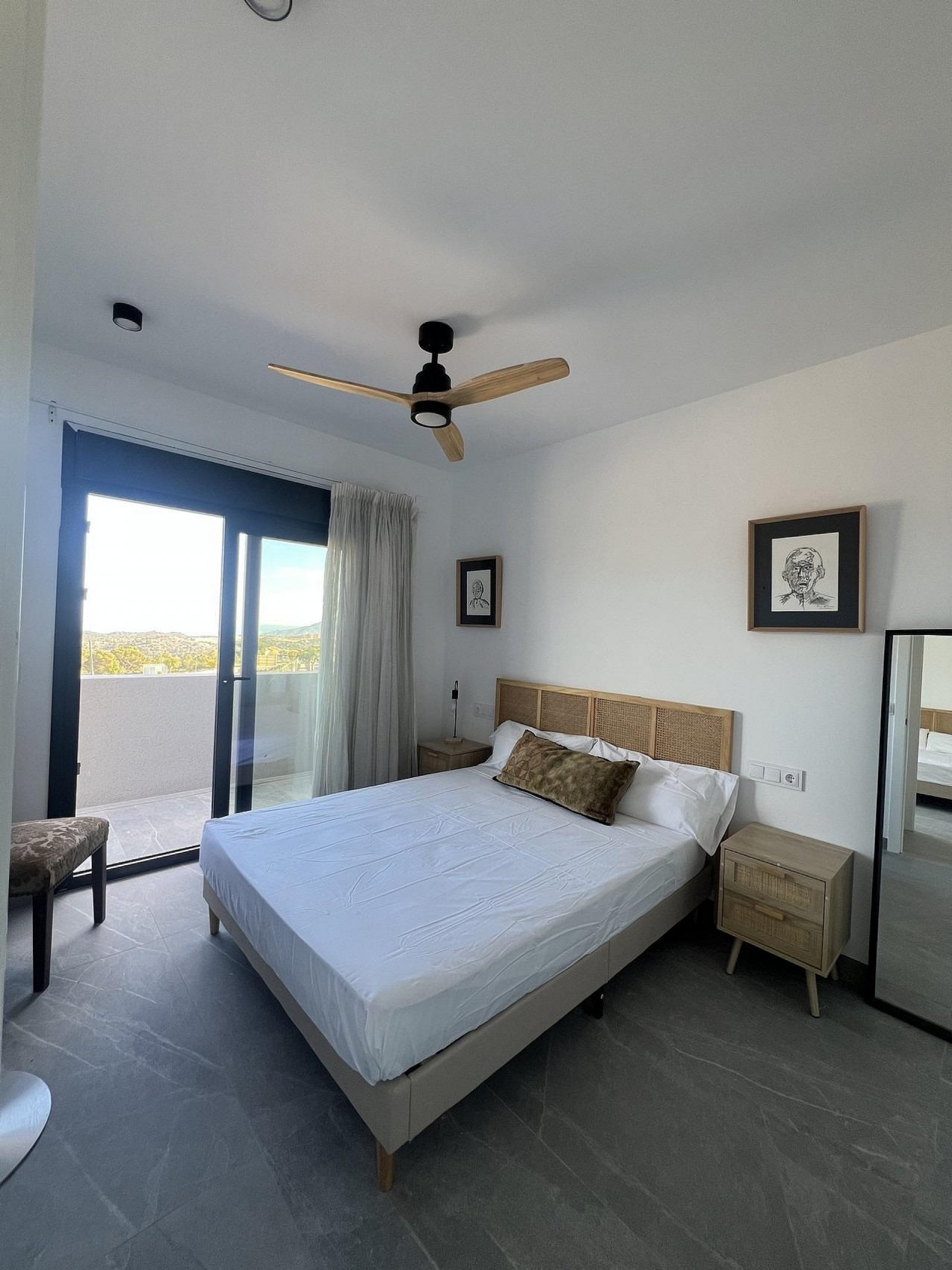 Traumvilla mit 3 Schlafzimmern und Pool