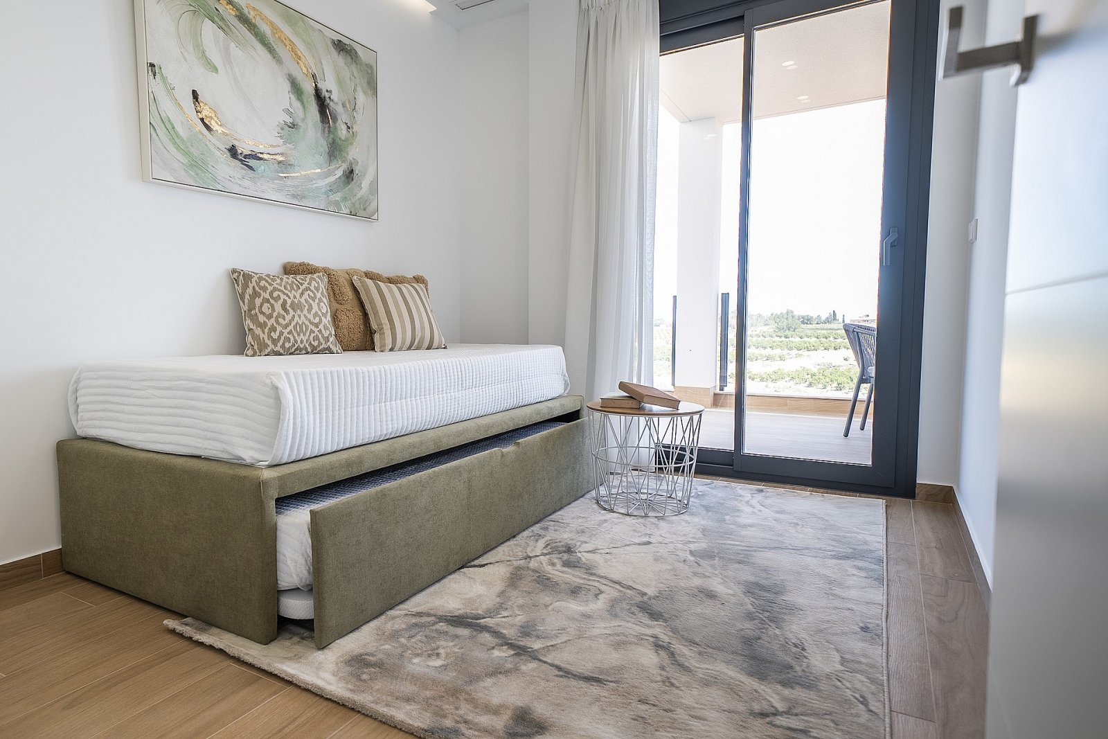 Premium-Villa mit Pool in begehrter Golflage