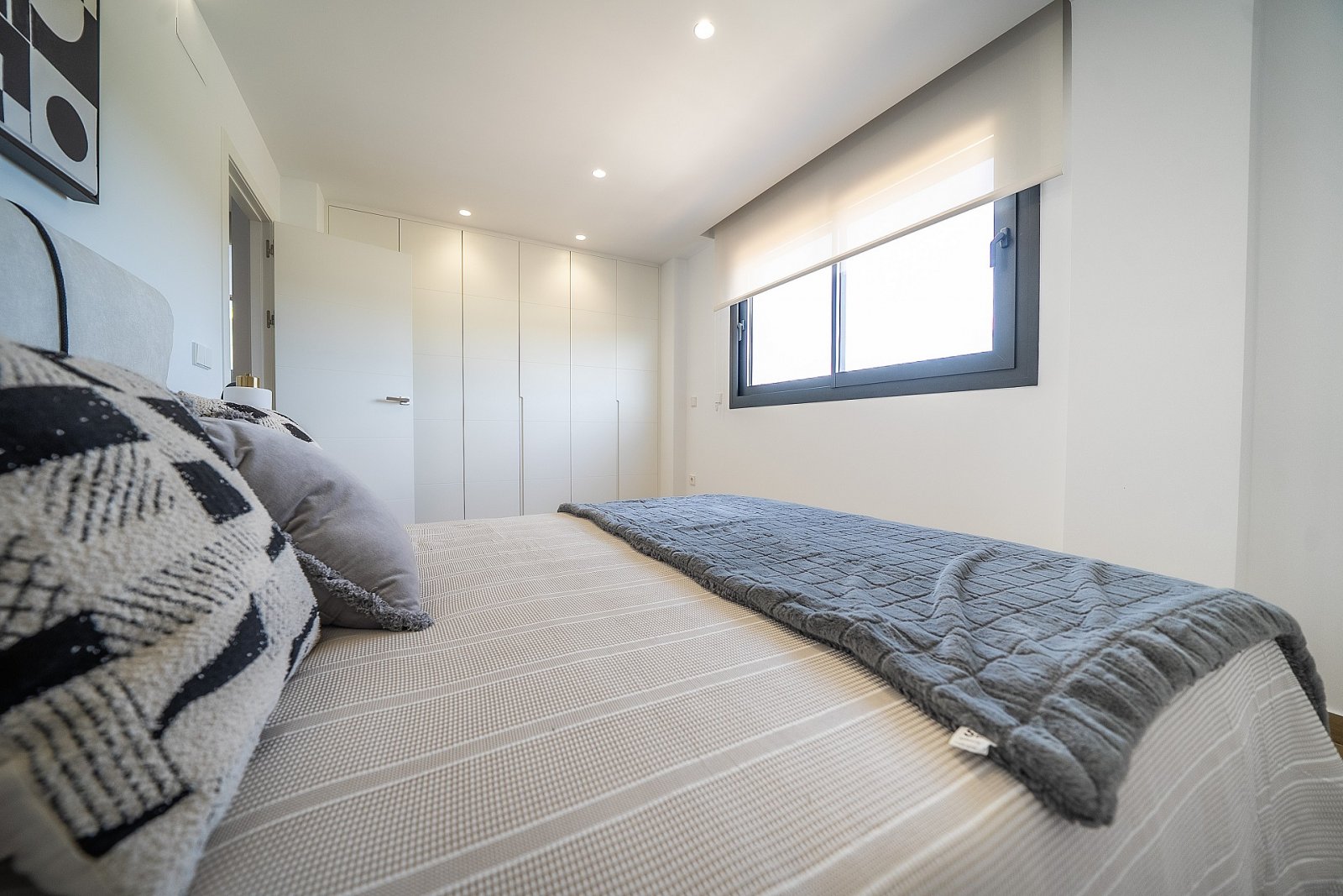 Premium-Villa mit Pool in begehrter Golflage