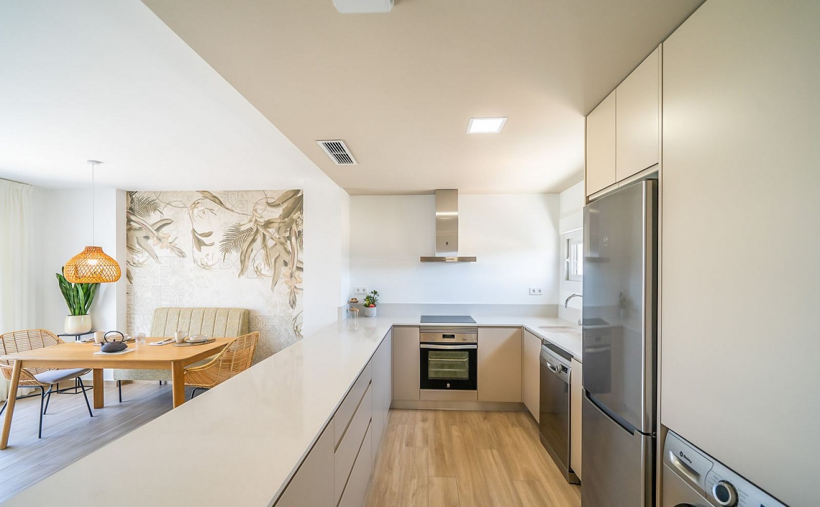 Exklusive Apartments mit Solarium & Pool