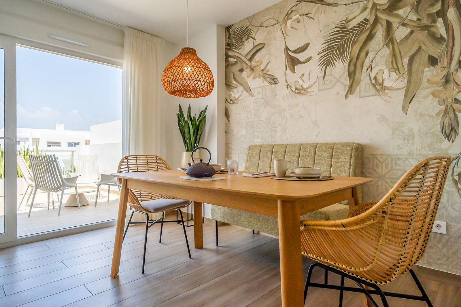 Exklusive Apartments mit Solarium & Pool