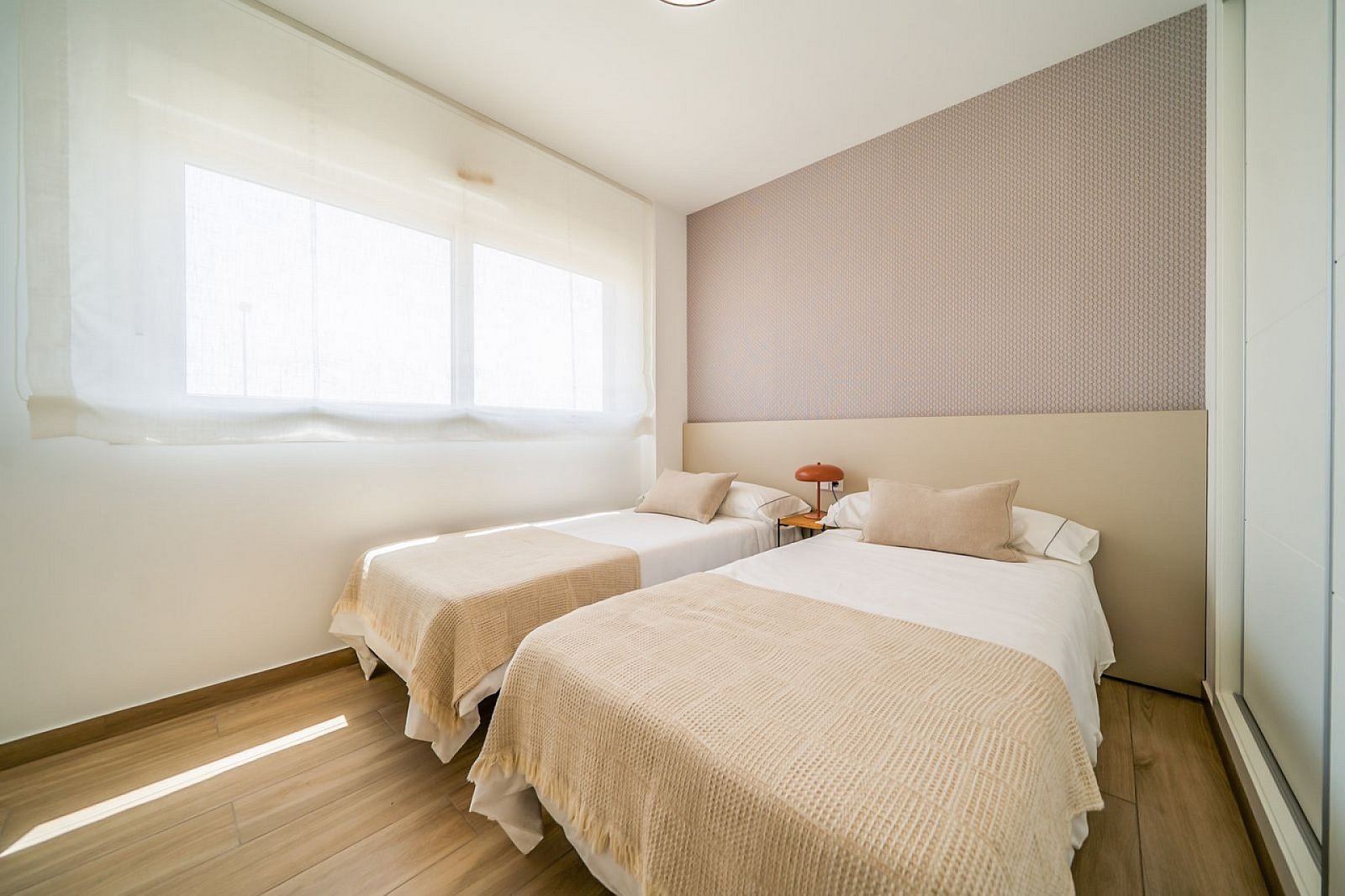 Exklusive Apartments mit Solarium & Pool