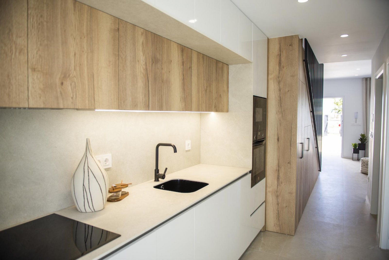 Exklusive Villa mit Privatpool in Residencial Jacaranda