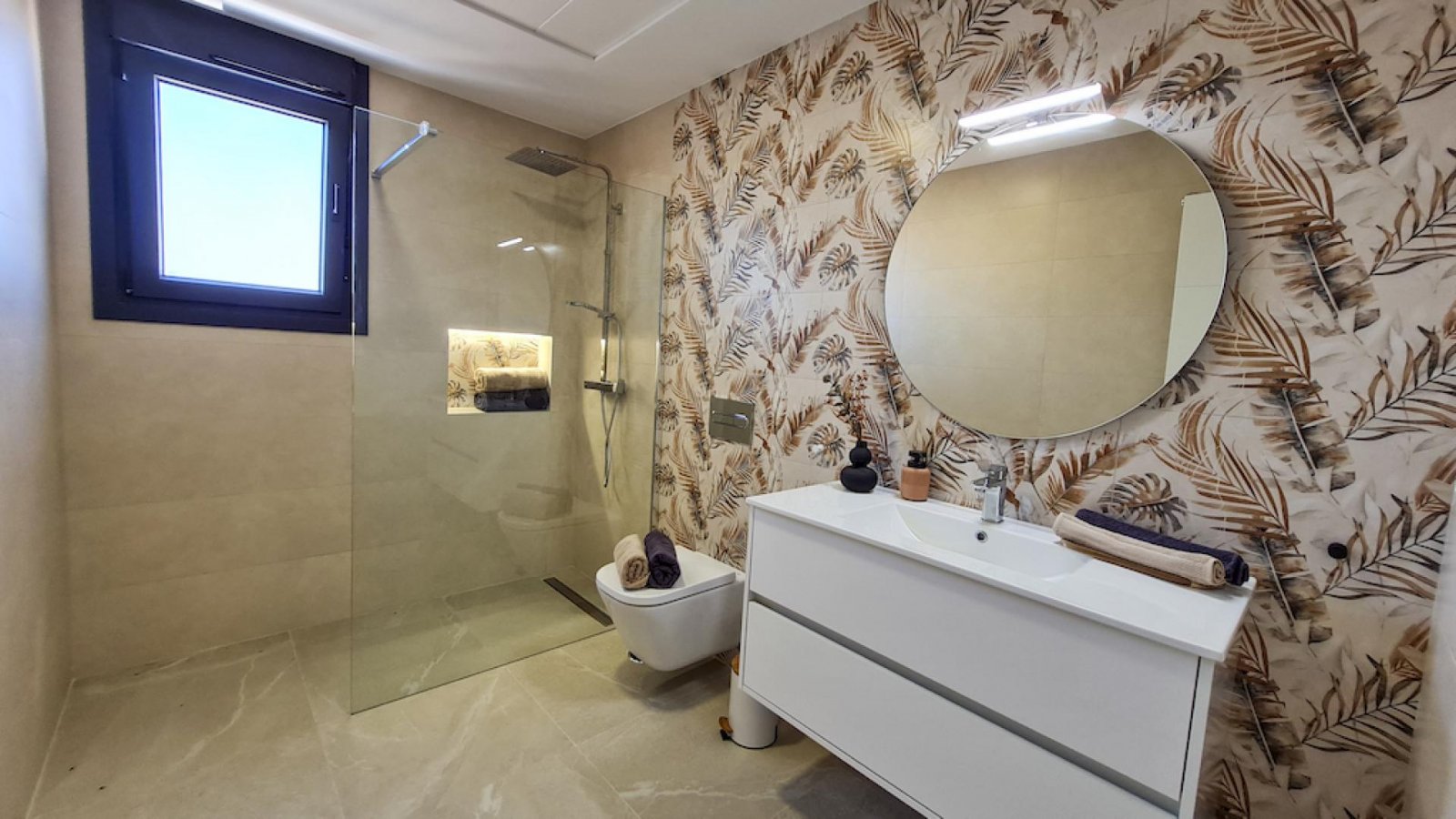 Exklusive Villa mit Privatpool in Residencial Jacaranda