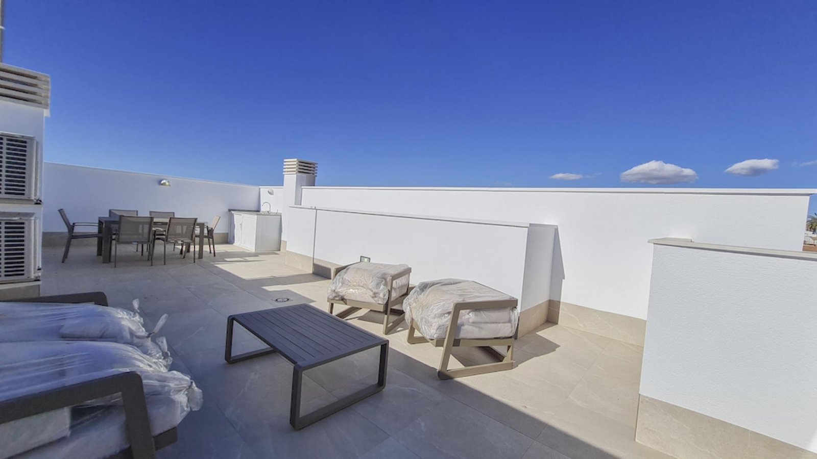 Exklusive Villa mit Privatpool in Residencial Jacaranda