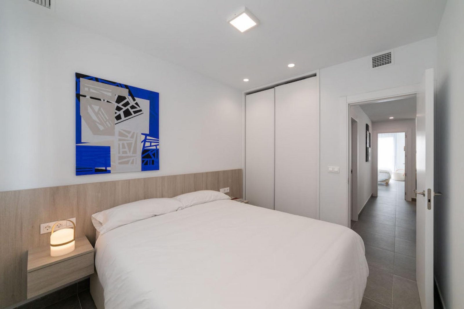 Exklusives Wohnen zwischen Bergen und Meer