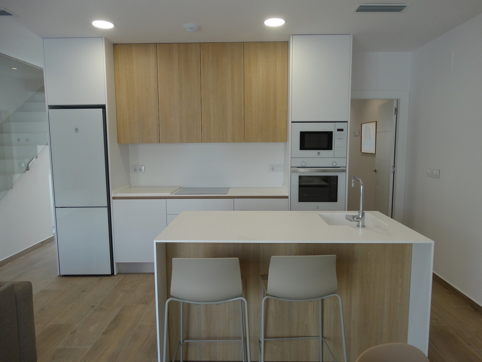 Exklusive Villa mit Privatpool nur 100 m vom Strand