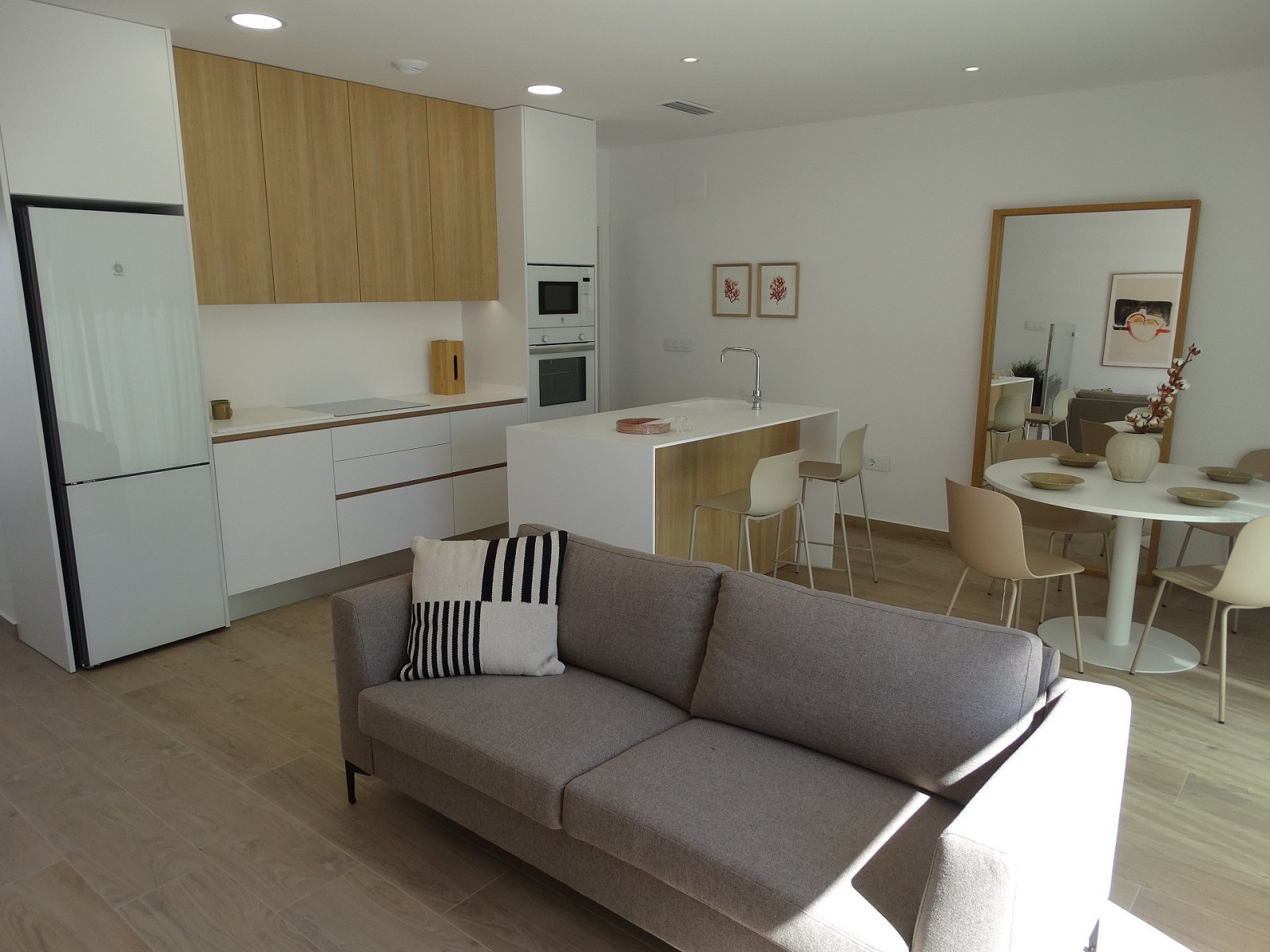 Exklusive Villa mit Privatpool nur 100 m vom Strand