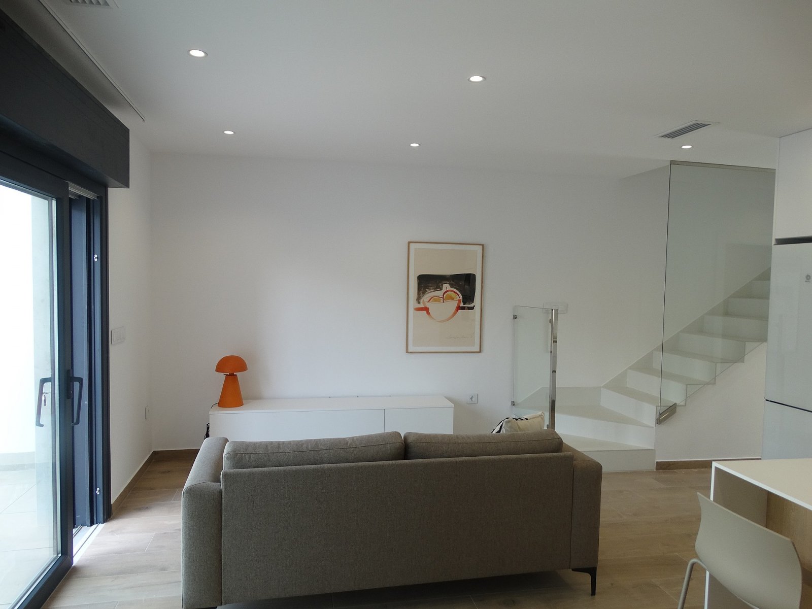 Exklusive Villa mit Privatpool nur 100 m vom Strand