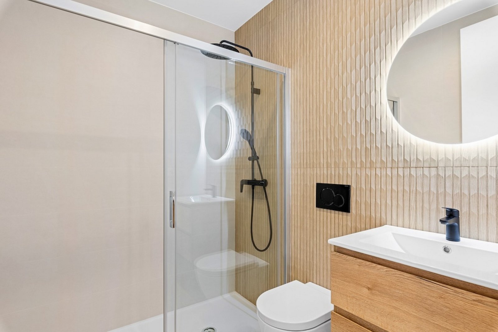 Modernes Dachterrassenapartment in Top-Lage