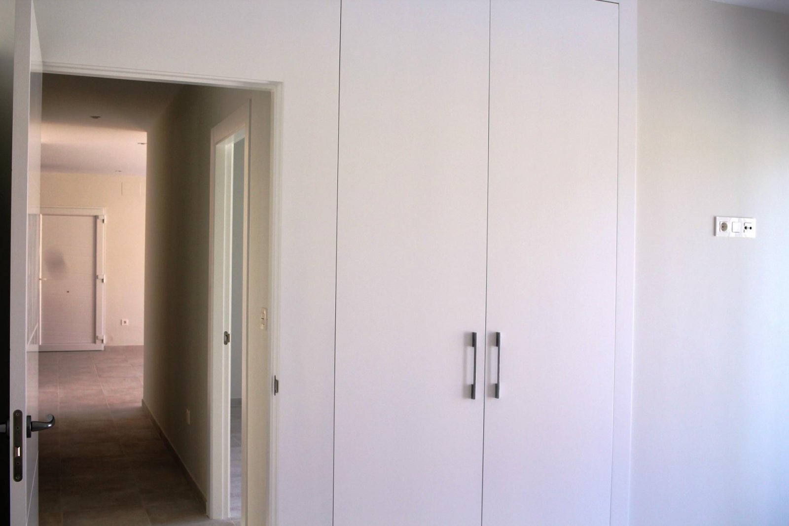 Moderne Villa mit Pool & 3 Schlafzimmern