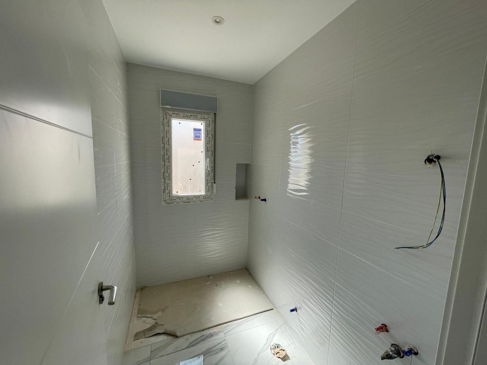 Individuelle Neubauvilla unter der Sonne Alicantes