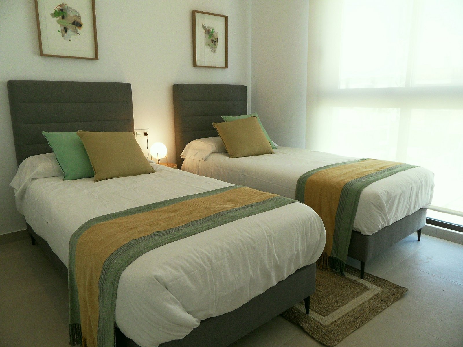 Terrassen-Villa – Stil, Komfort und Sonne