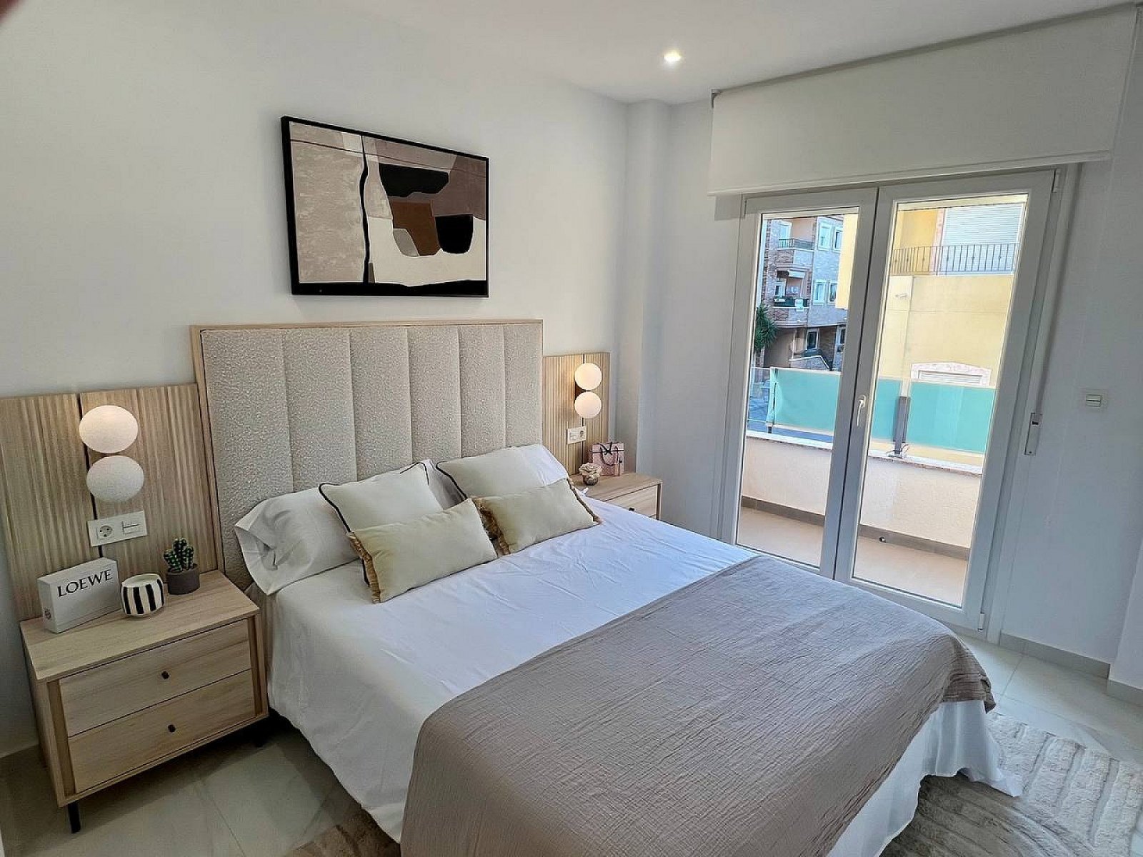 Charmantes Apartment mit Terrasse & Pool