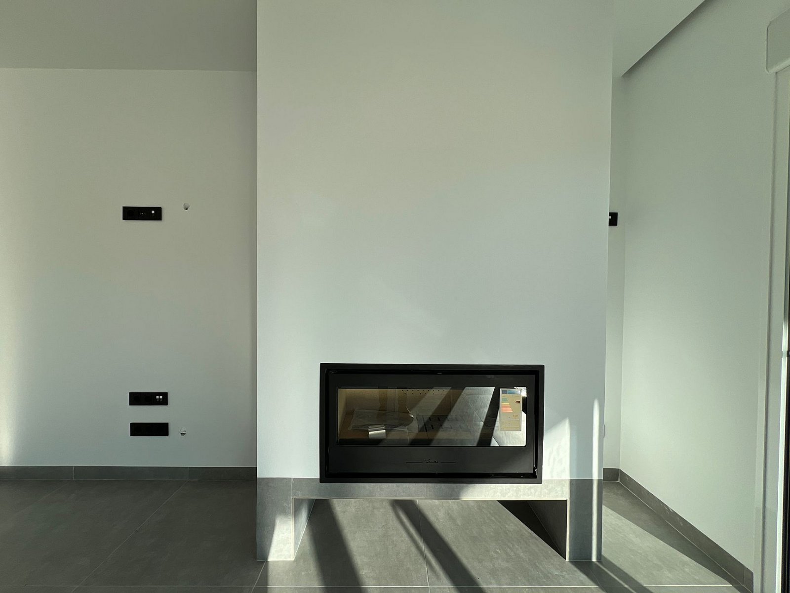 Luxusvilla mit Pool, Garage und spektakulärem Panorama