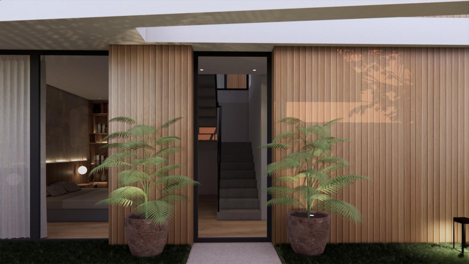 Elegante Villa mit 3 Schlafzimmern und Pool