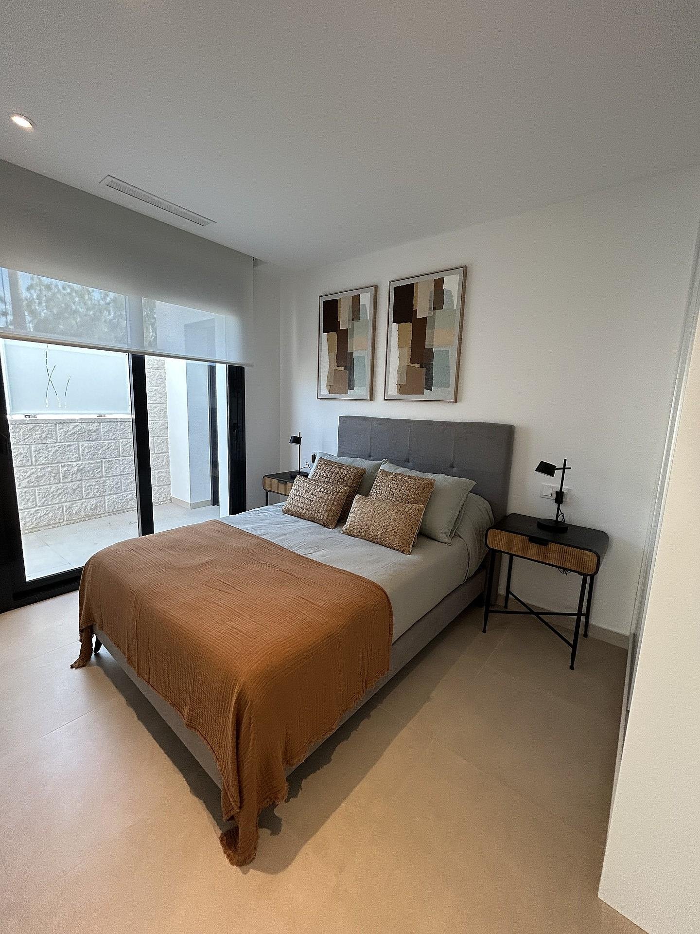 Traumhafte Villa mit 3 Schlafzimmern und Pool