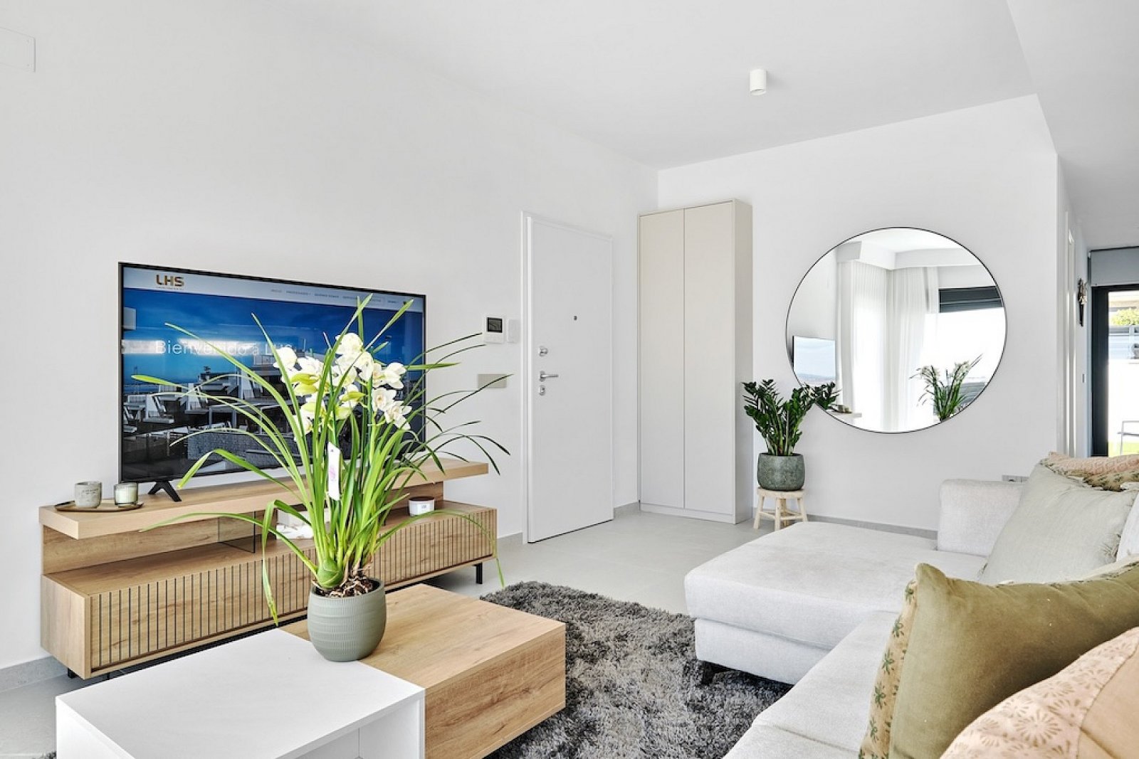 Traumvilla mit Pool und Privatsphäre