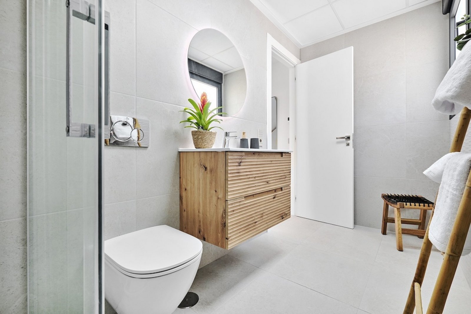 Traumvilla mit Pool und Privatsphäre