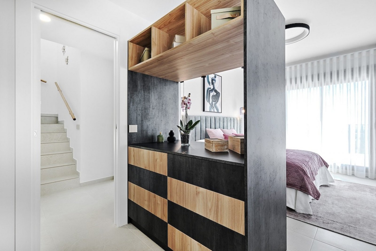 Traumvilla mit Pool und Privatsphäre