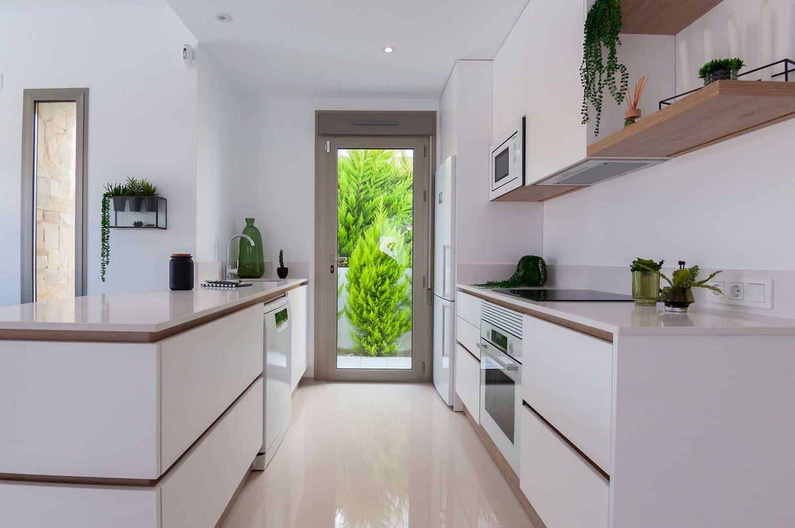 Elegante Villa – Komfort, Stil und Ruhe inklusive