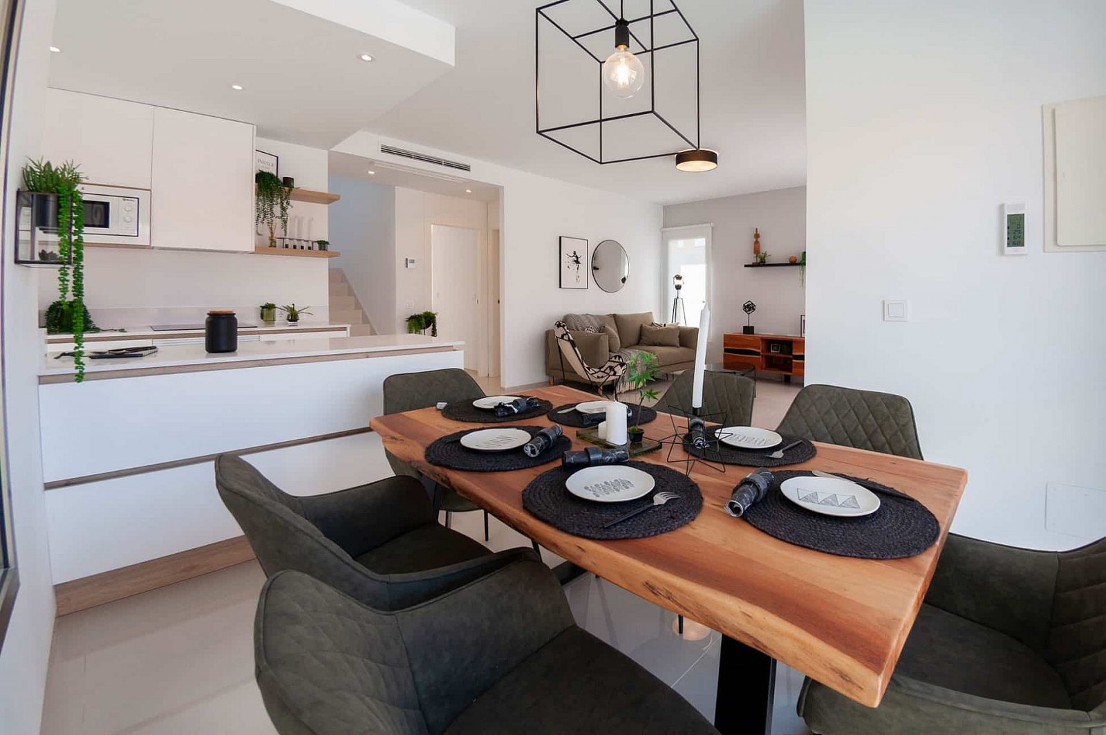 Elegante Villa – Komfort, Stil und Ruhe inklusive