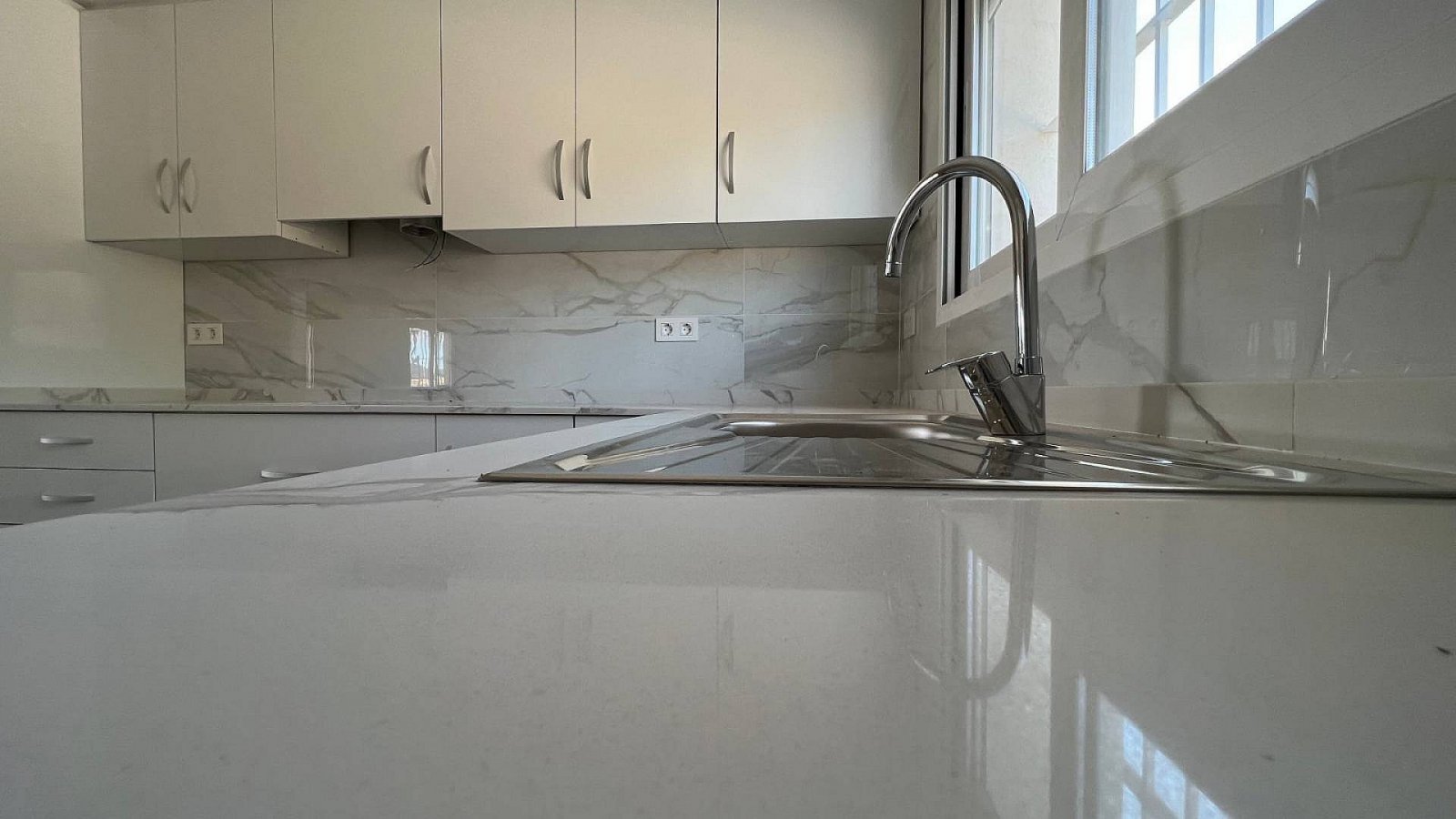 Luxus-Villa mit optionalem Swimmingpool