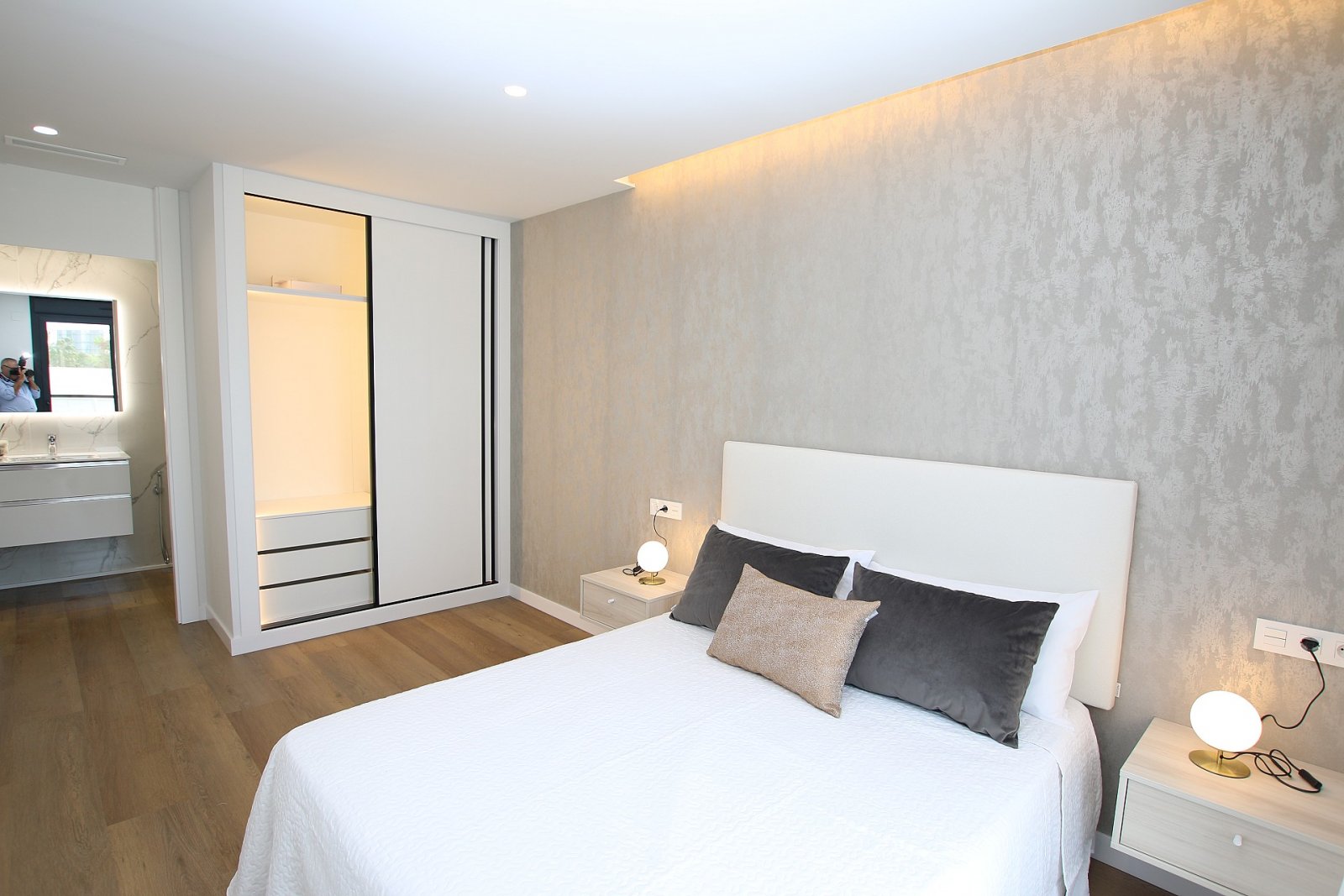 Exklusive Villa mit Pool & Tiefgarage