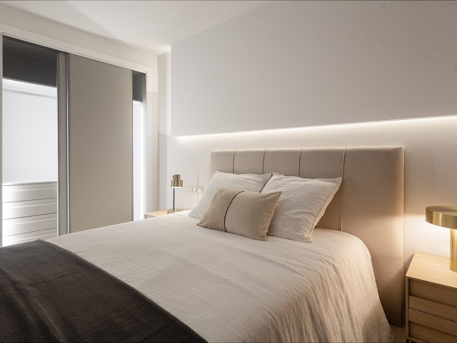 Exklusive Apartments mit Terrasse & Meerblick