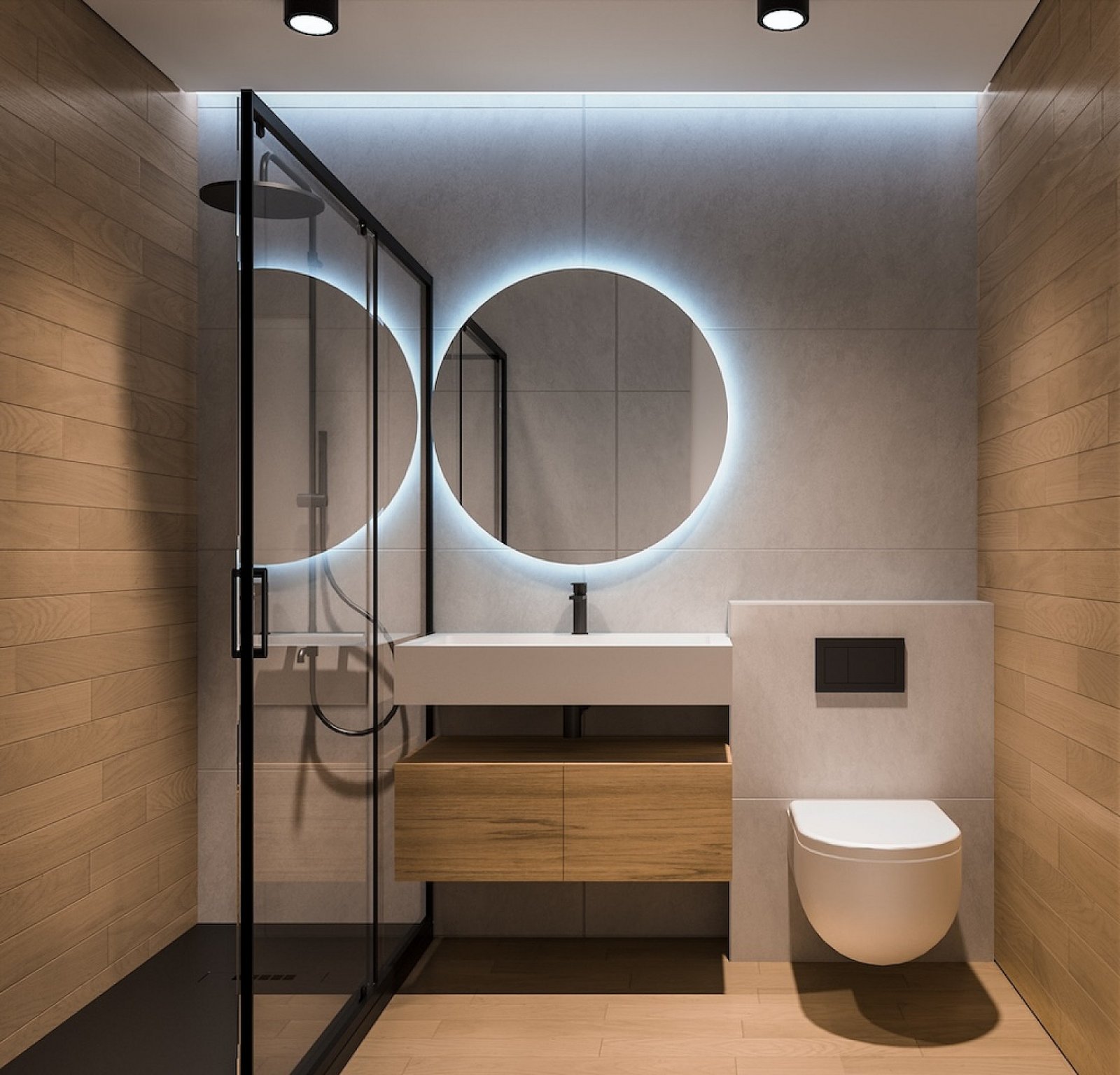 Exklusive 1-Zimmer-Apartments mit Solarium & Pool