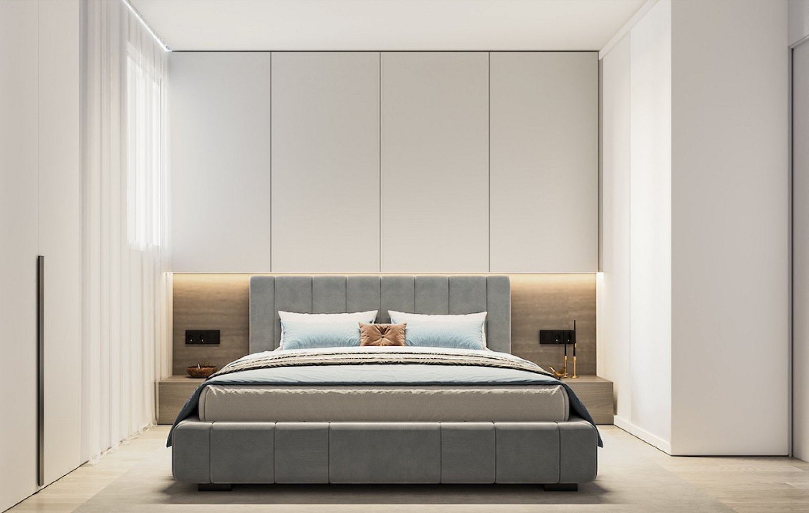 Exklusive 1-Zimmer-Apartments mit Solarium & Pool