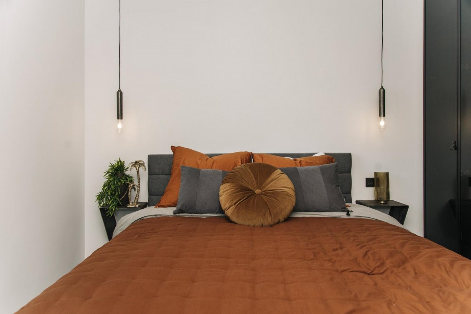 Exklusive Villa mit Infinity-Pool & Meerblick