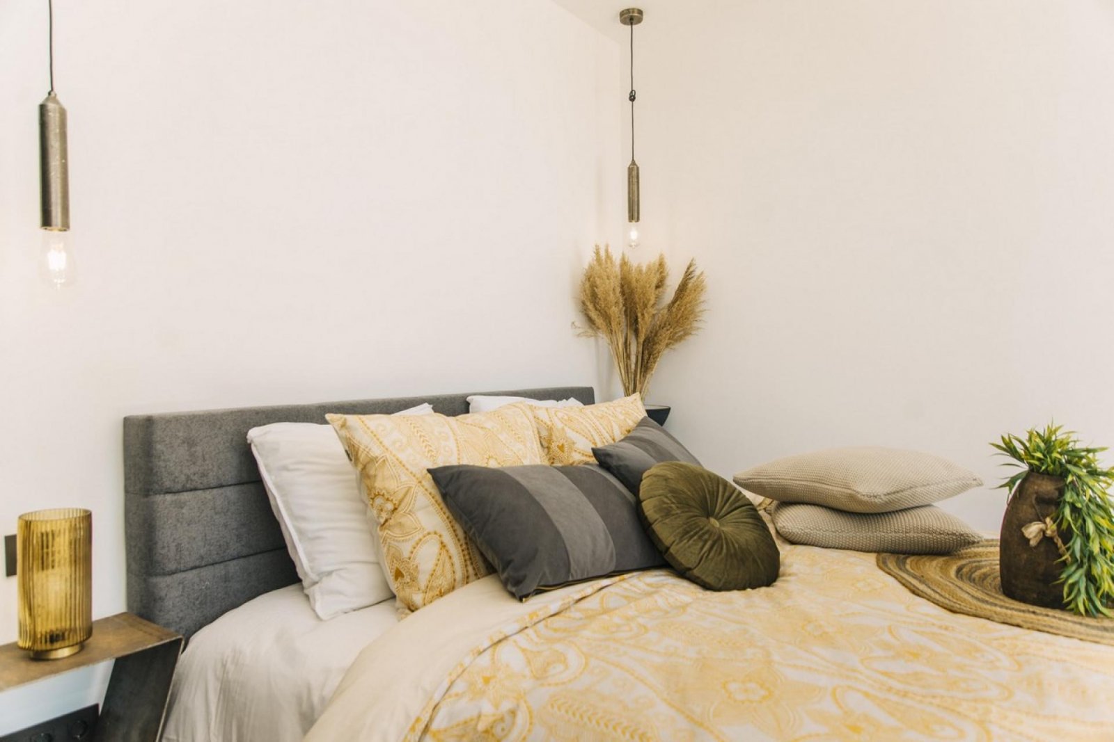 Exklusive Villa mit Infinity-Pool & Meerblick