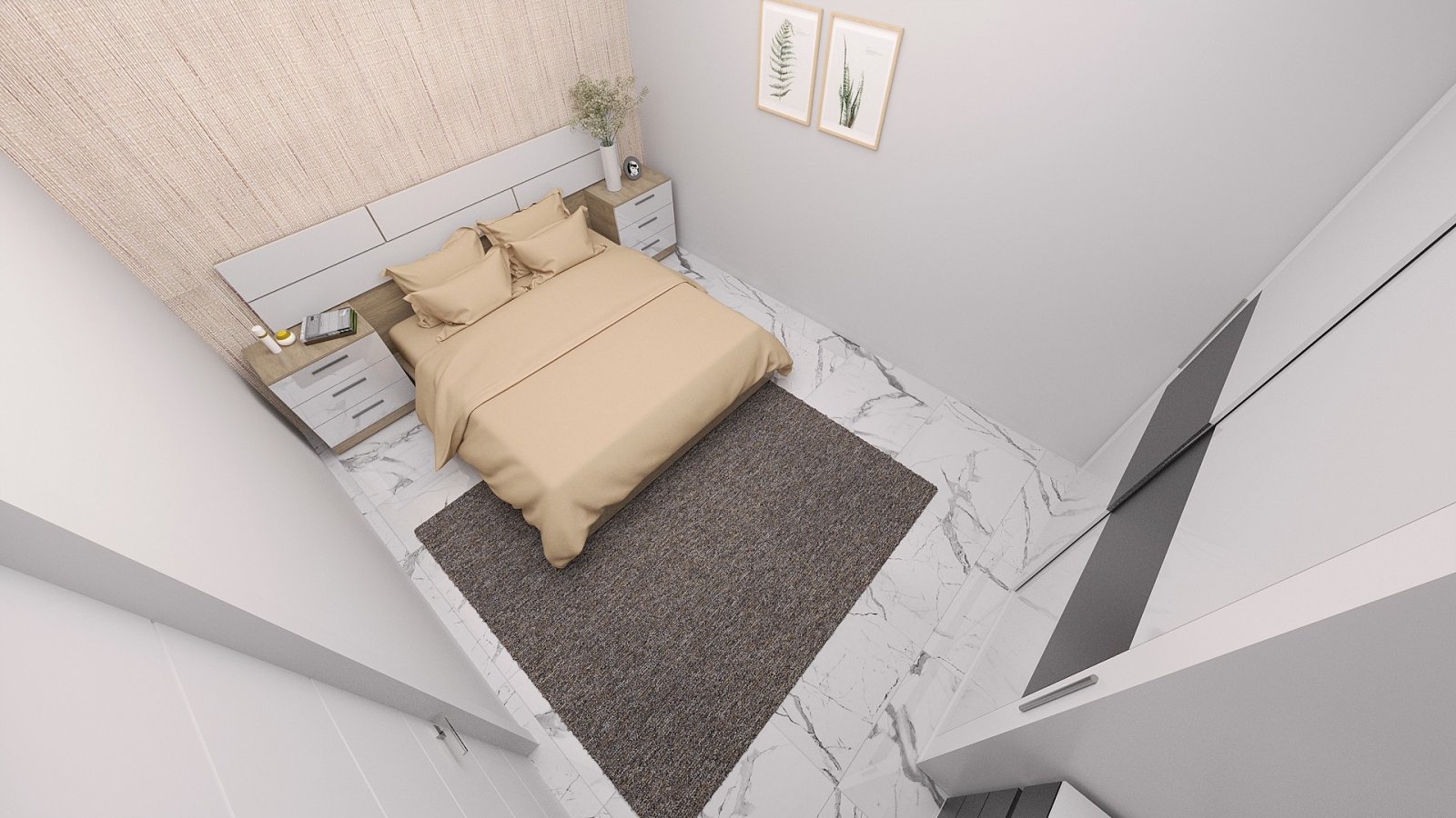 Exklusive Villa mit Pool & Golfblick