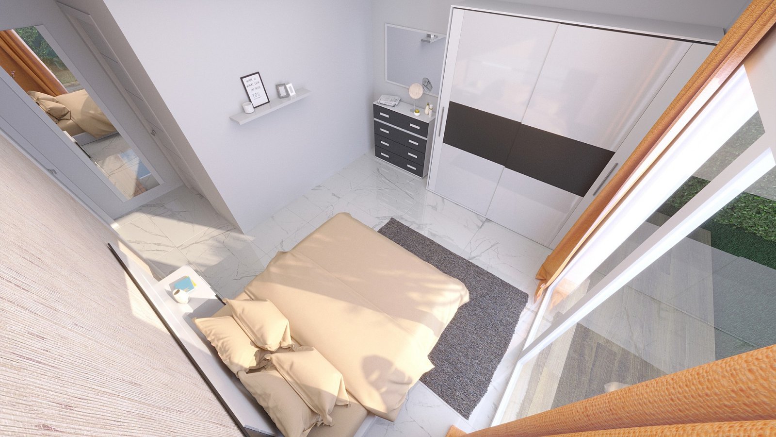 Exklusive Villa mit Pool & Golfblick